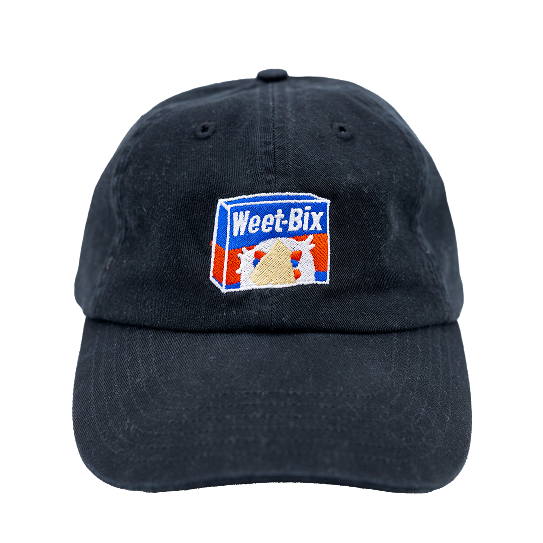 Weet-Bix Icon Cap