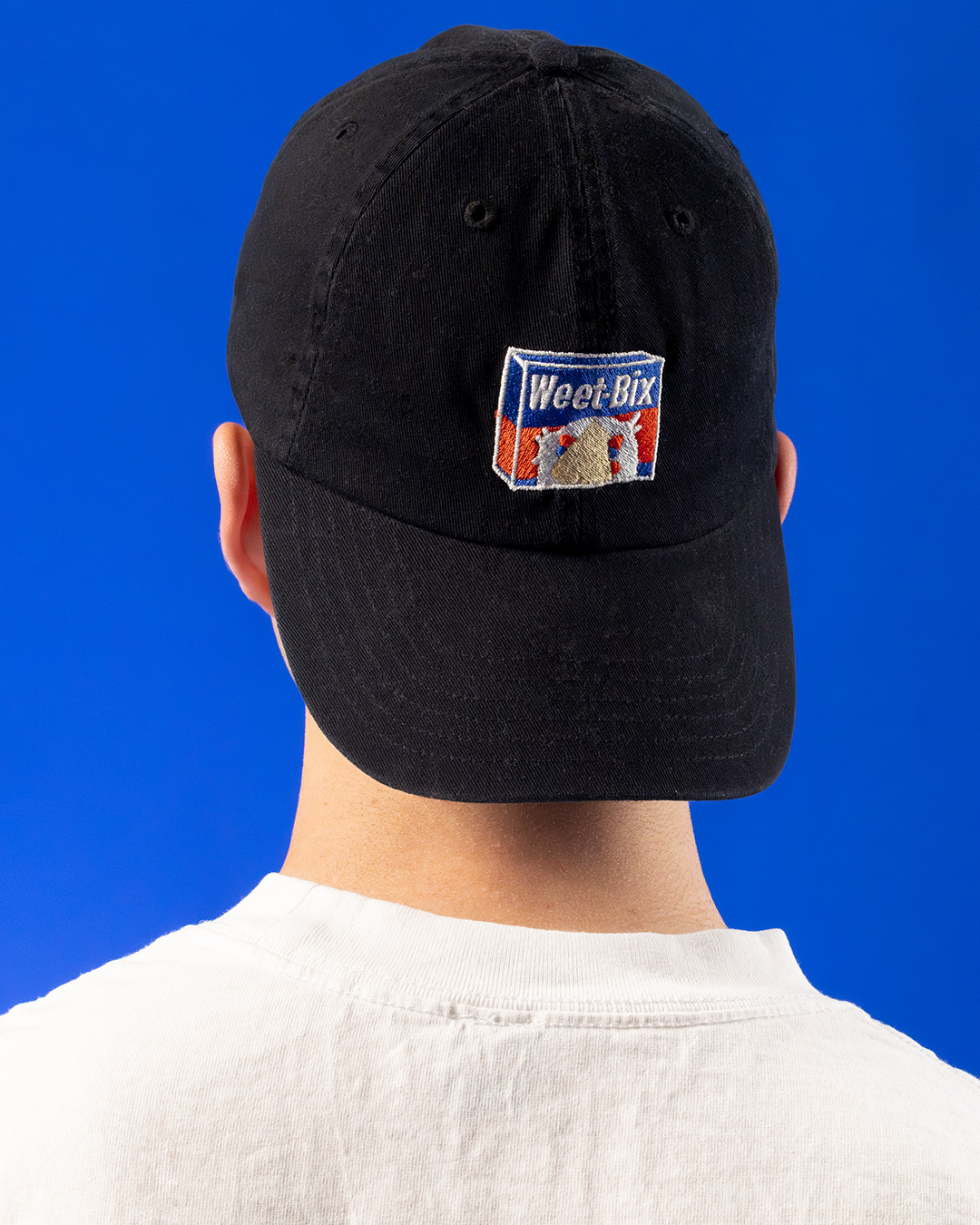 Weet-Bix Icon Cap