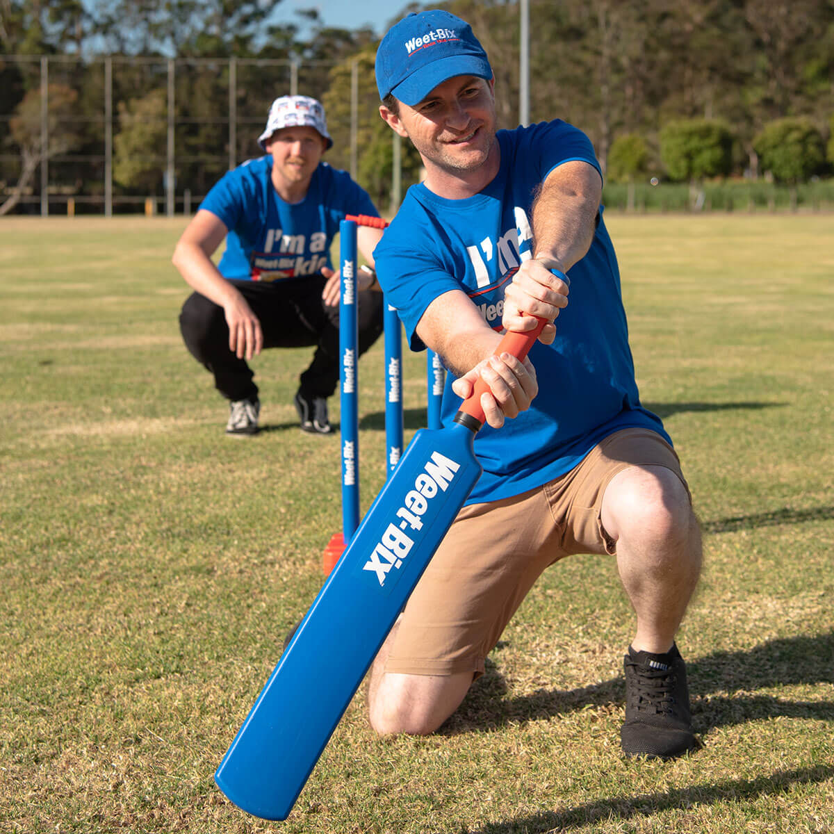Weet-Bix Cricket Set