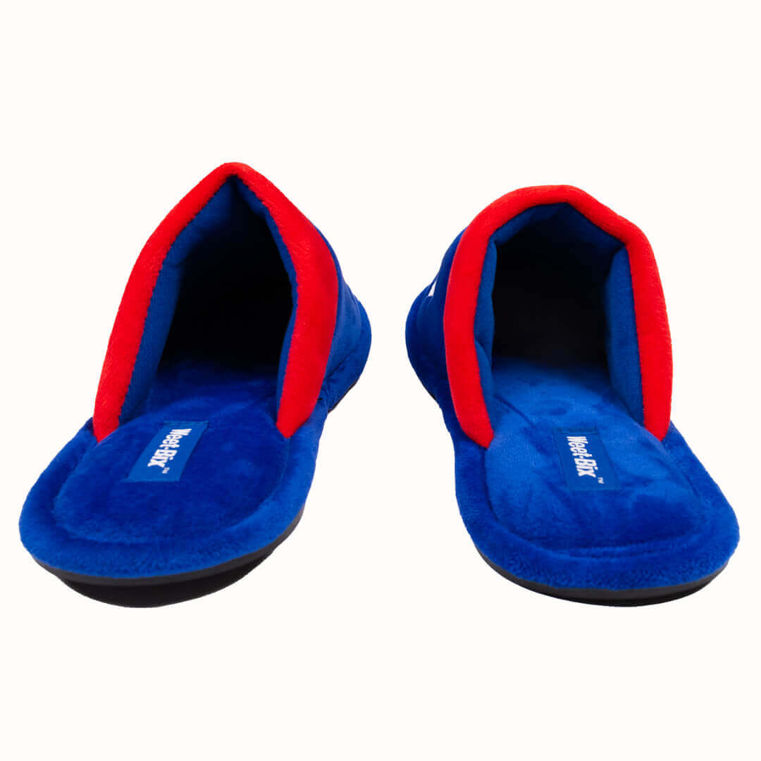Weet-Bix Slippers
