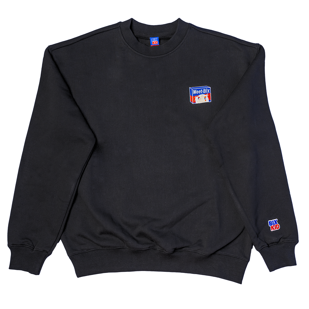 Weet-Bix  Icon Sweat