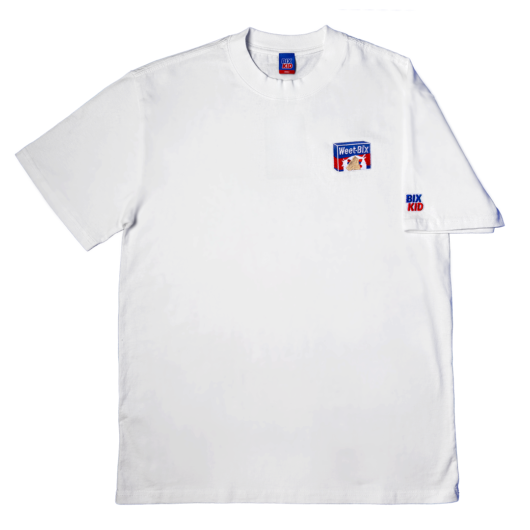 Weet-Bix Icon Tee