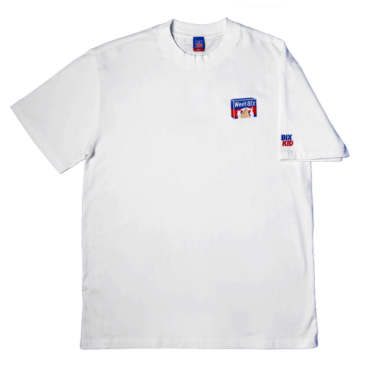 Weet-Bix Icon Tee