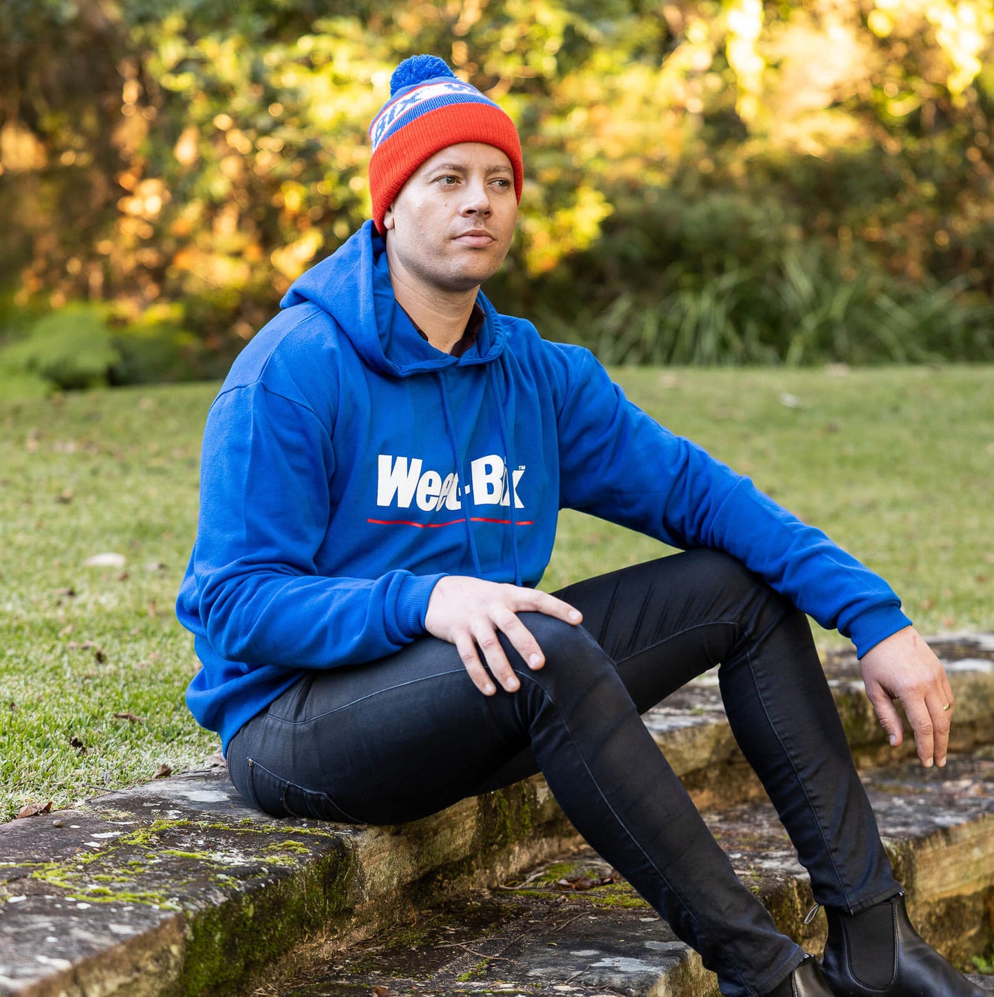 Weet-Bix Hoodie