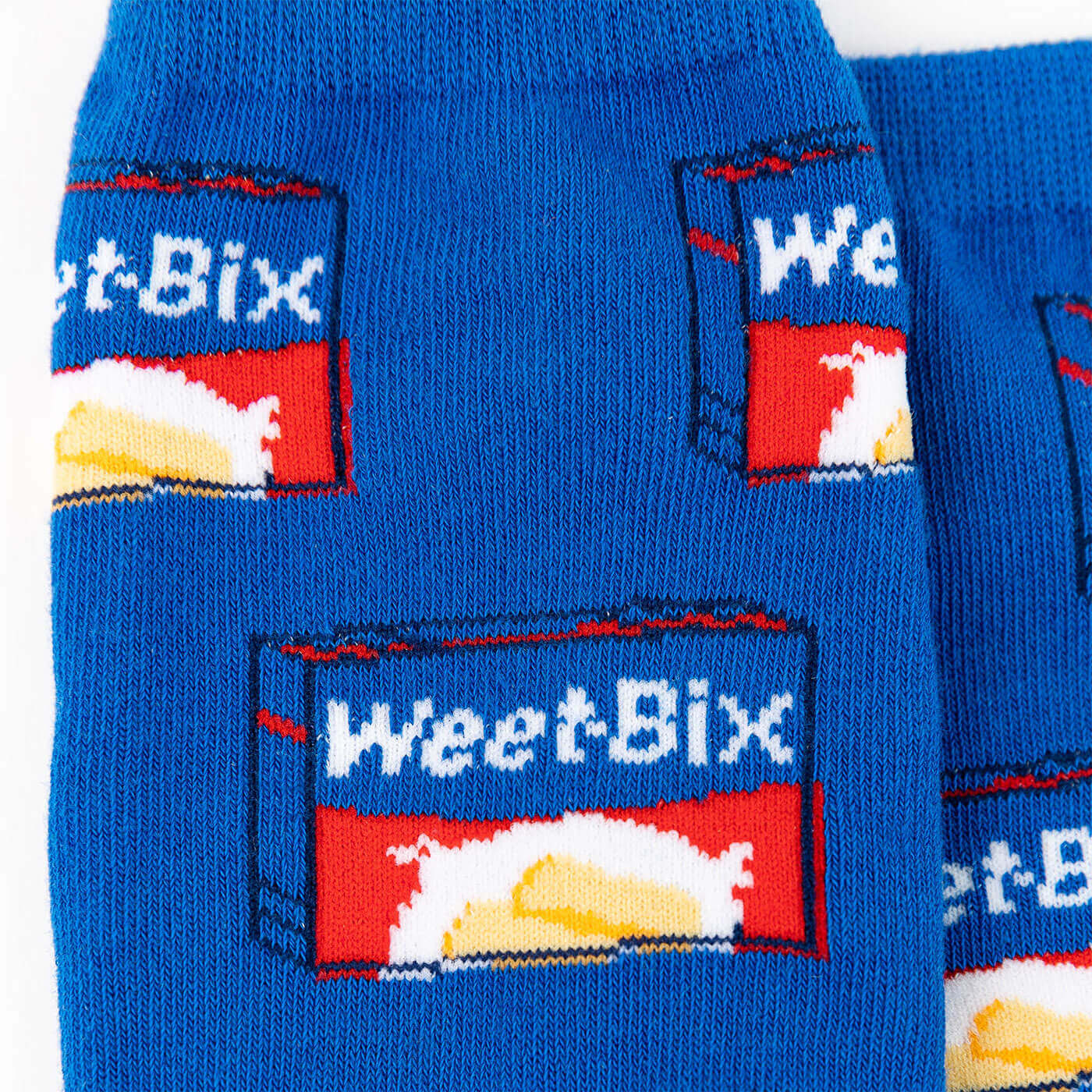 Weet-Bix Socks - Adults