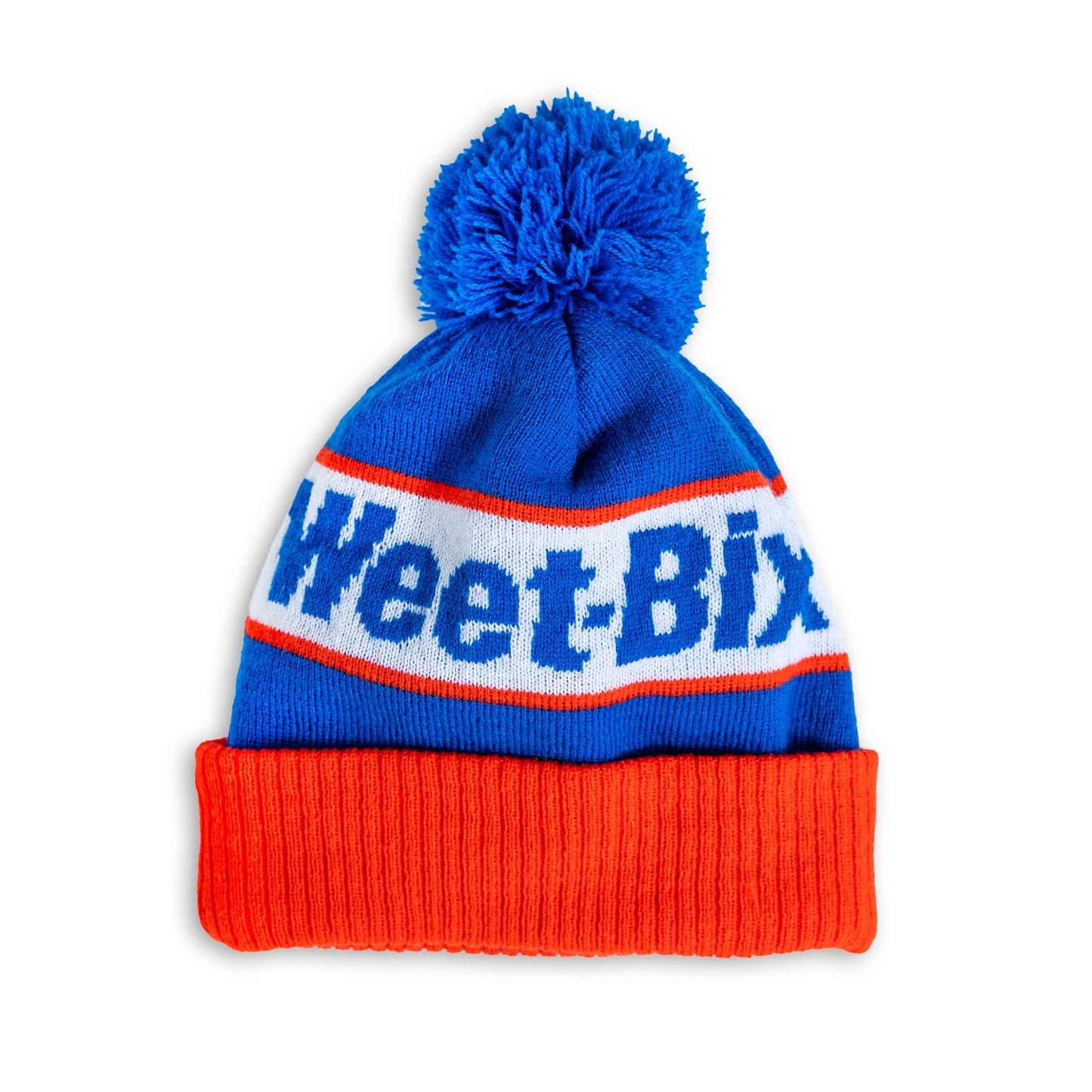 Weet-Bix Beanie