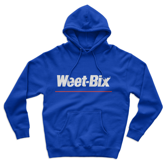 Weet-Bix Hoodie