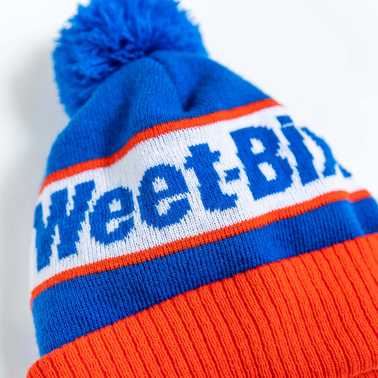 Weet-Bix Beanie