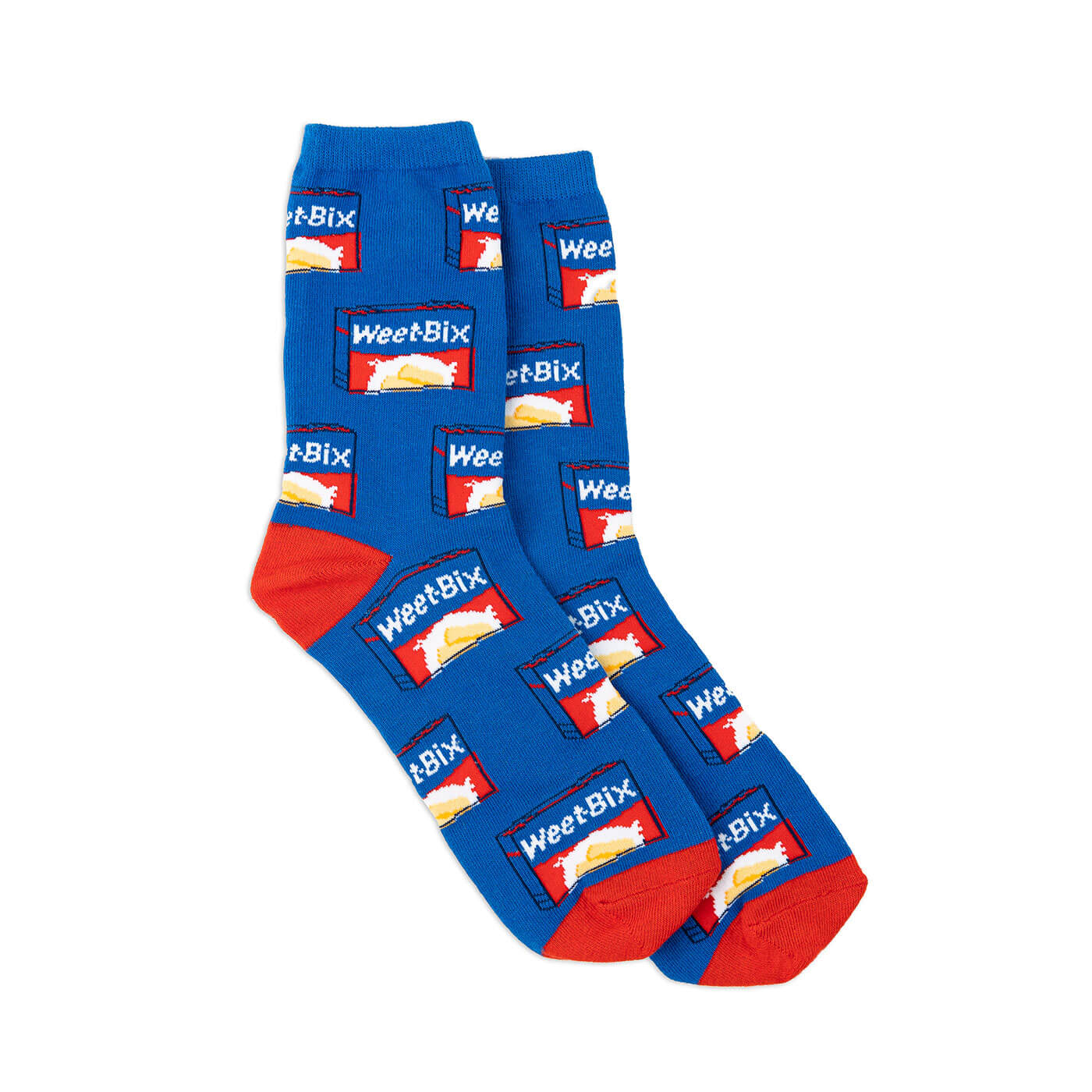 Weet-Bix Socks - Adults image 0