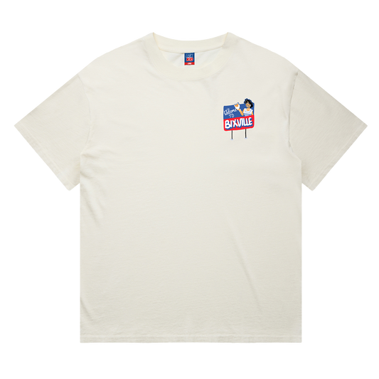 Bixville Tee