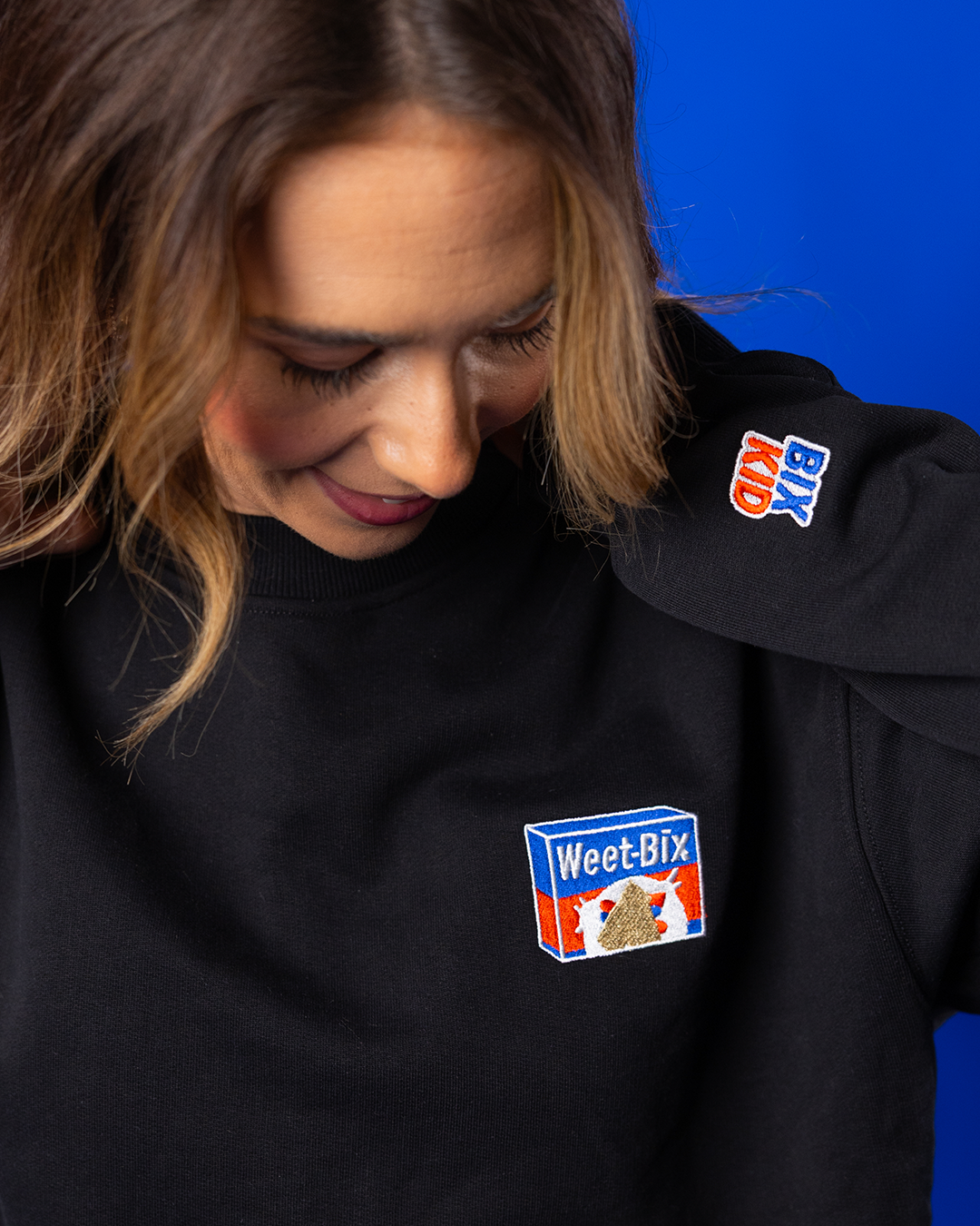 Weet-Bix  Icon Sweat