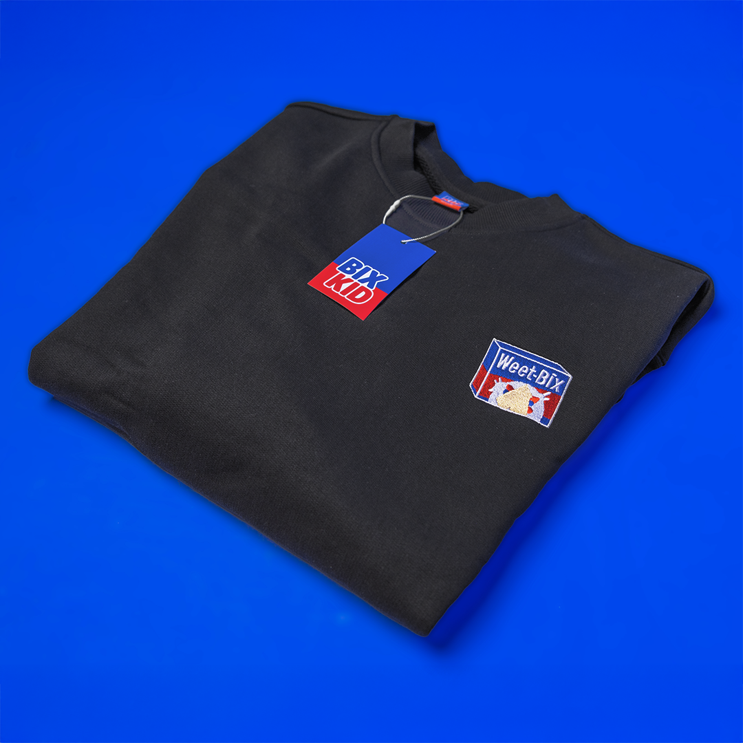 Weet-Bix  Icon Sweat