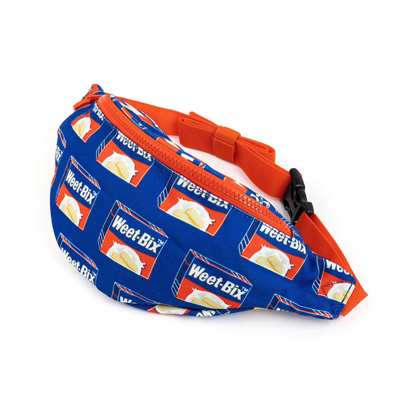 Weet-Bix Bum Bag