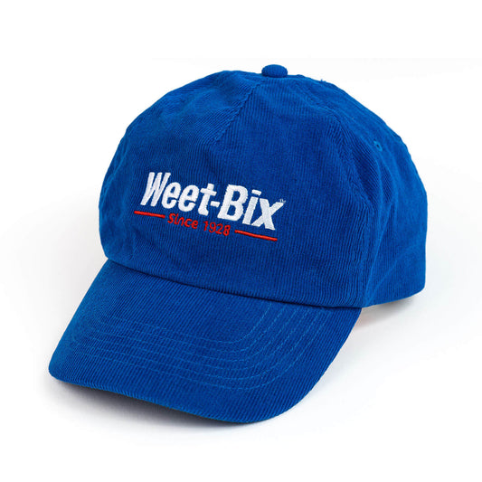 Weet-Bix Corduroy Cap