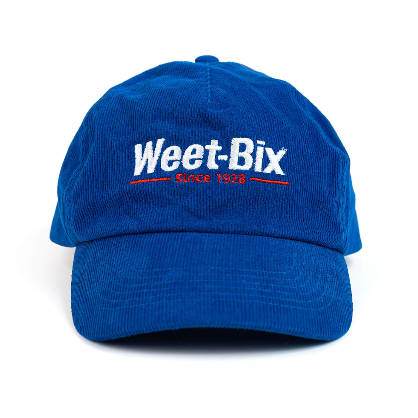 Weet-Bix Corduroy Cap