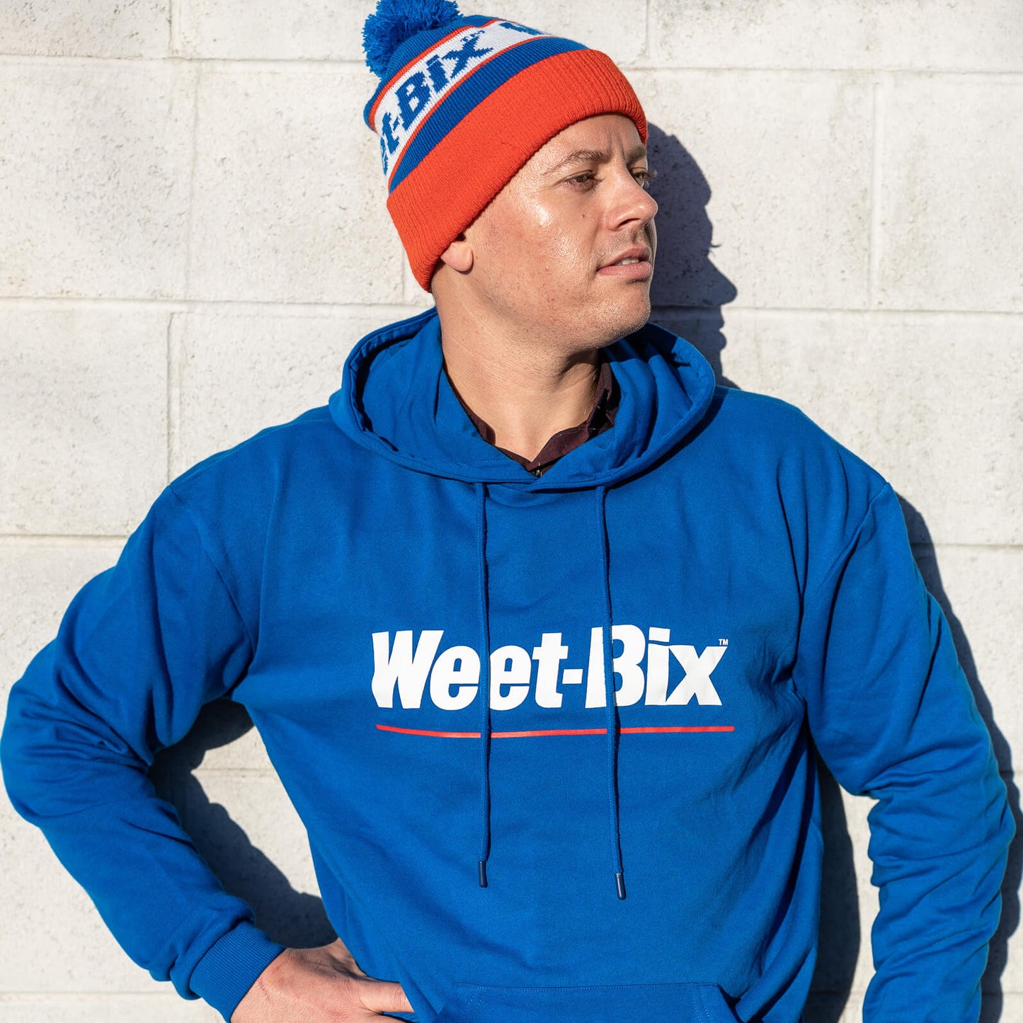 Weet-Bix Hoodie