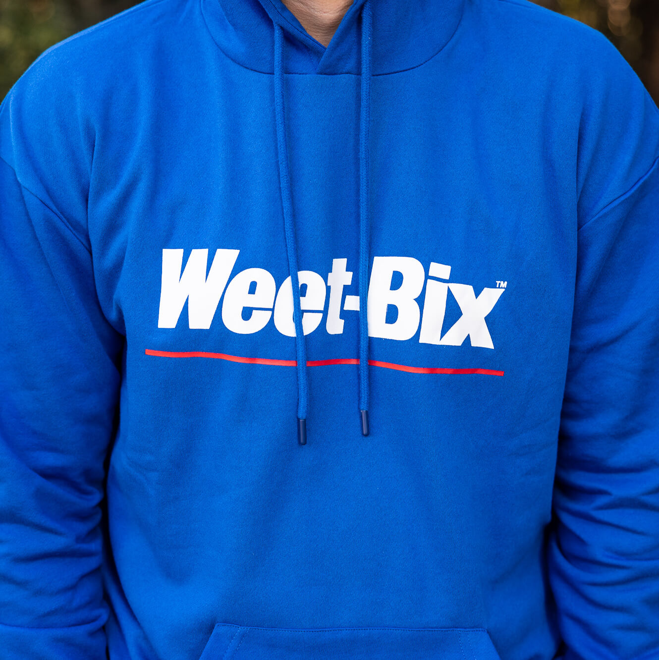 Weet-Bix Hoodie