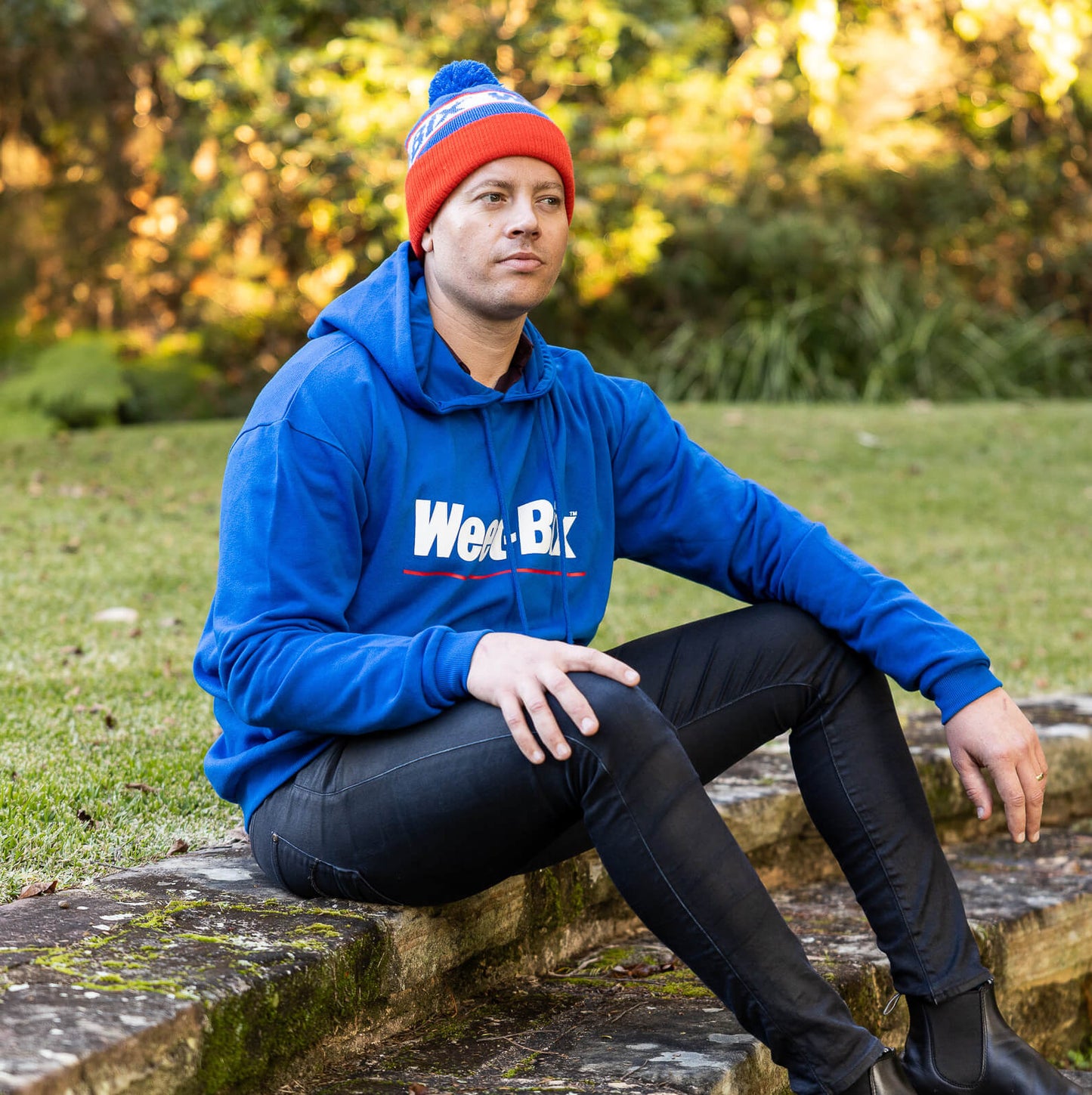 Weet-Bix Hoodie