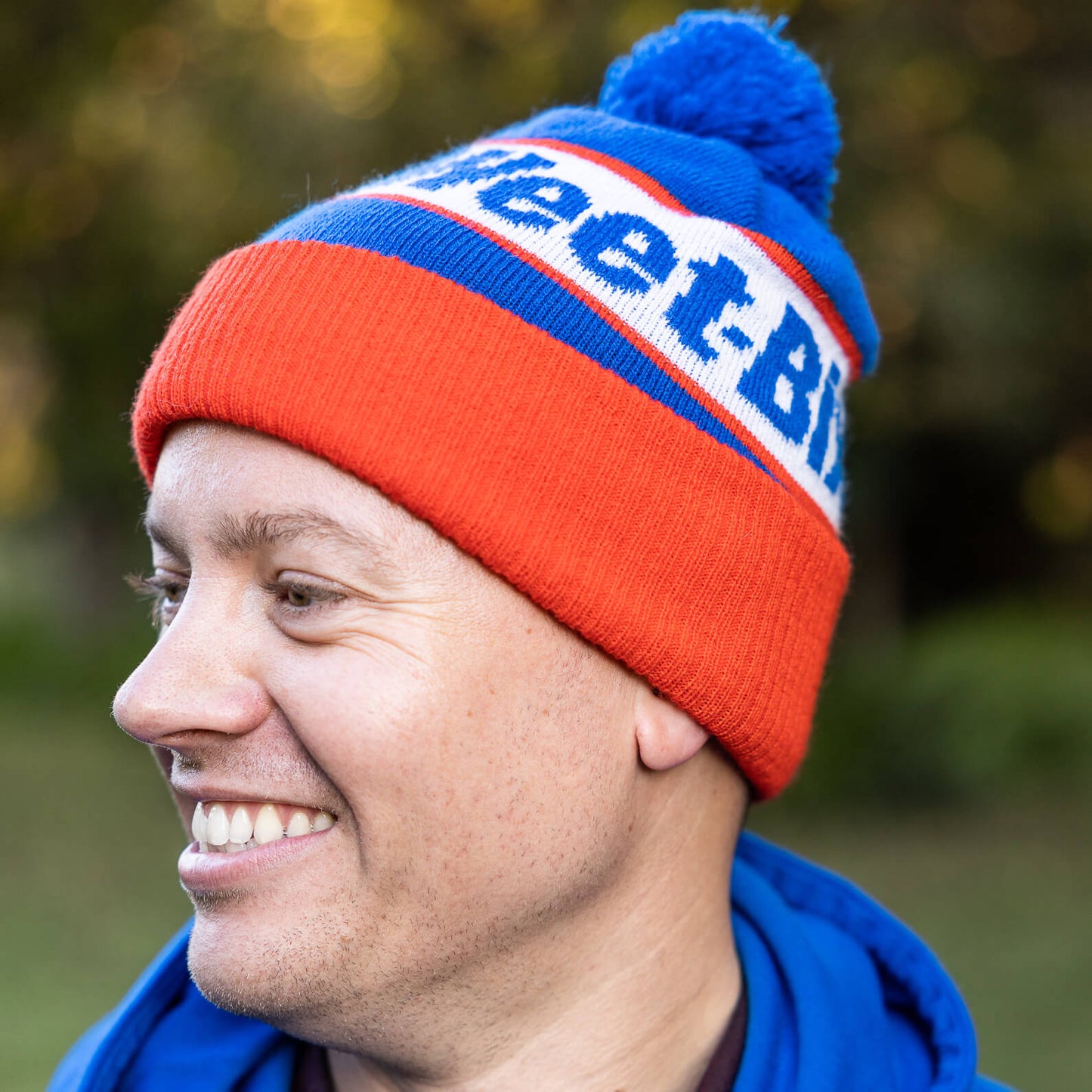 Weet-Bix Beanie