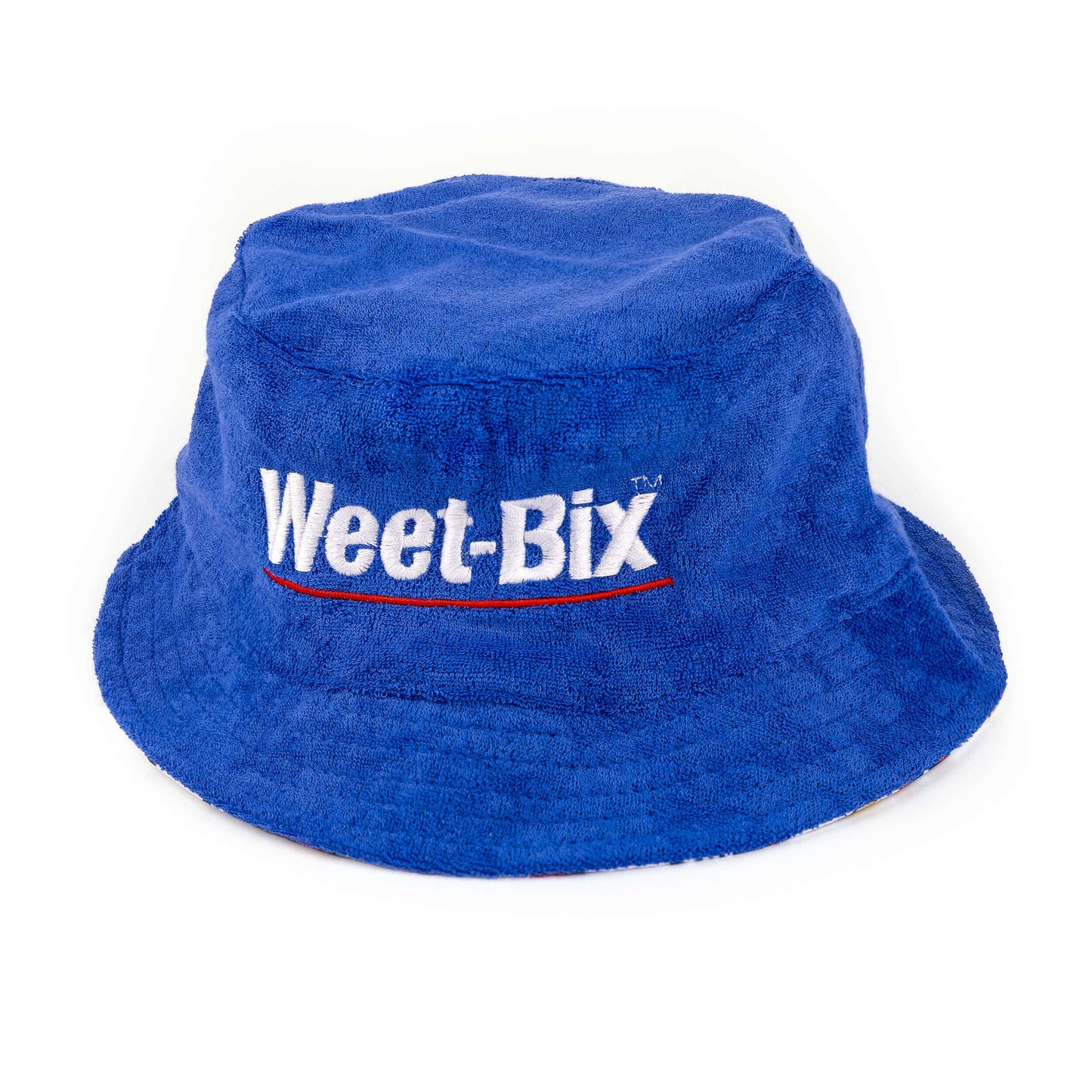 Weet-Bix Reversible Bucket Hat