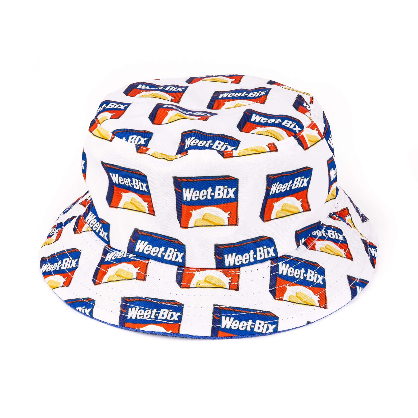 Weet-Bix Reversible Bucket Hat