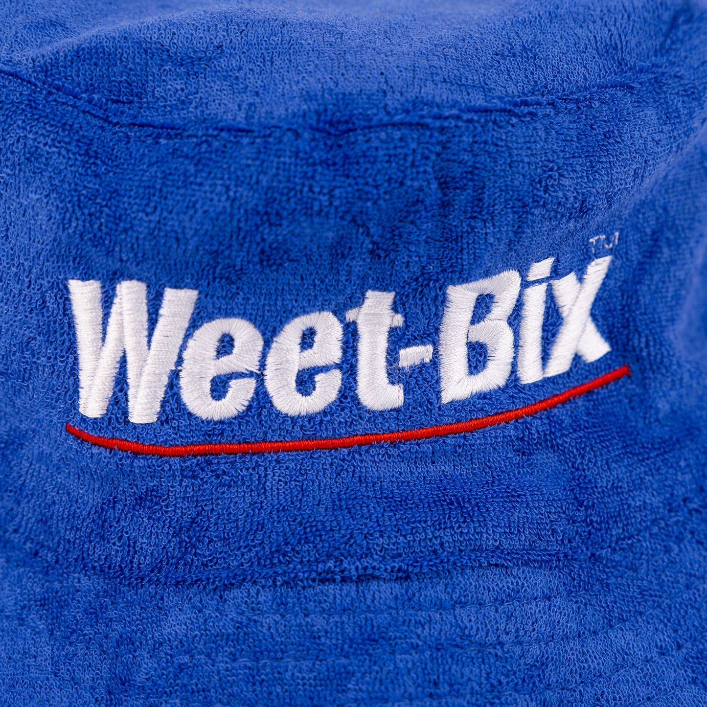 Weet-Bix Reversible Bucket Hat