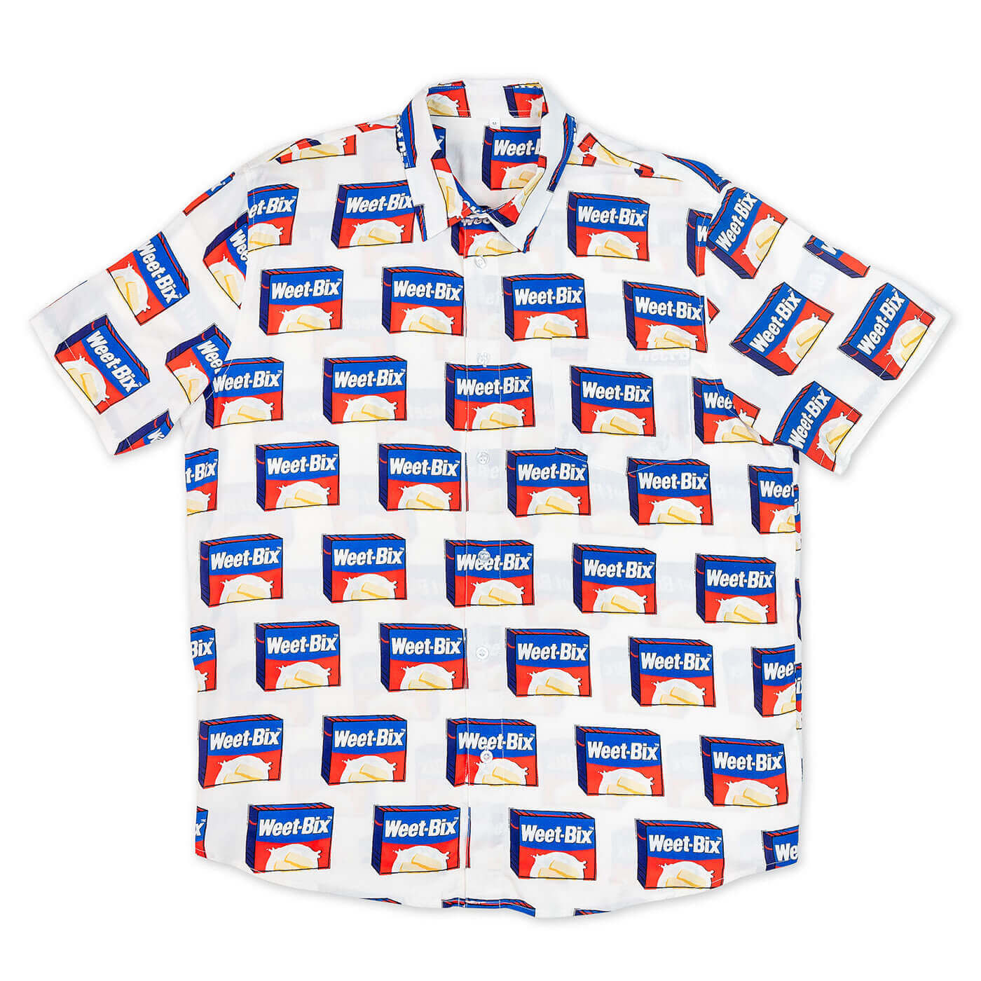 Weet-Bix Festival Shirt