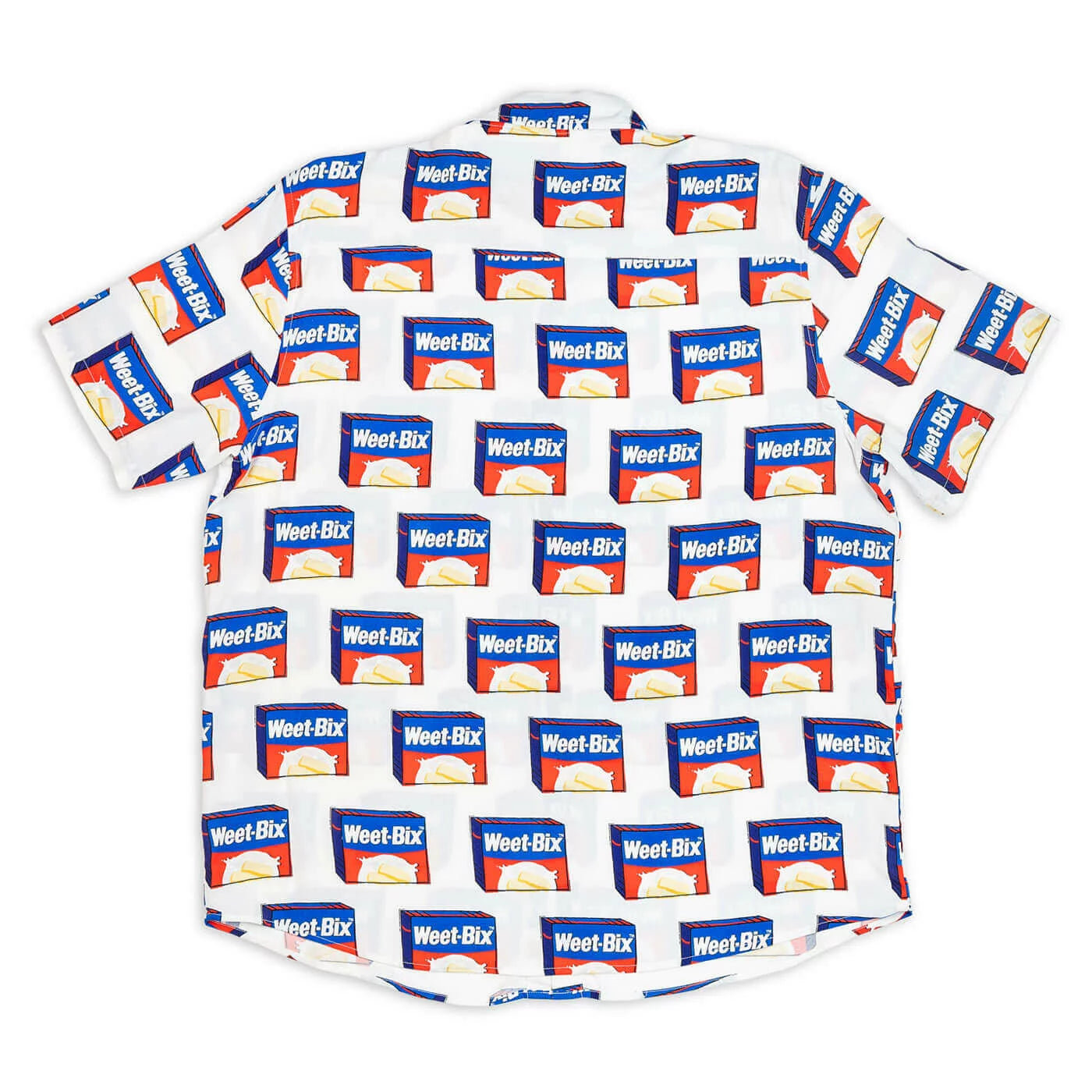 Weet-Bix Festival Shirt