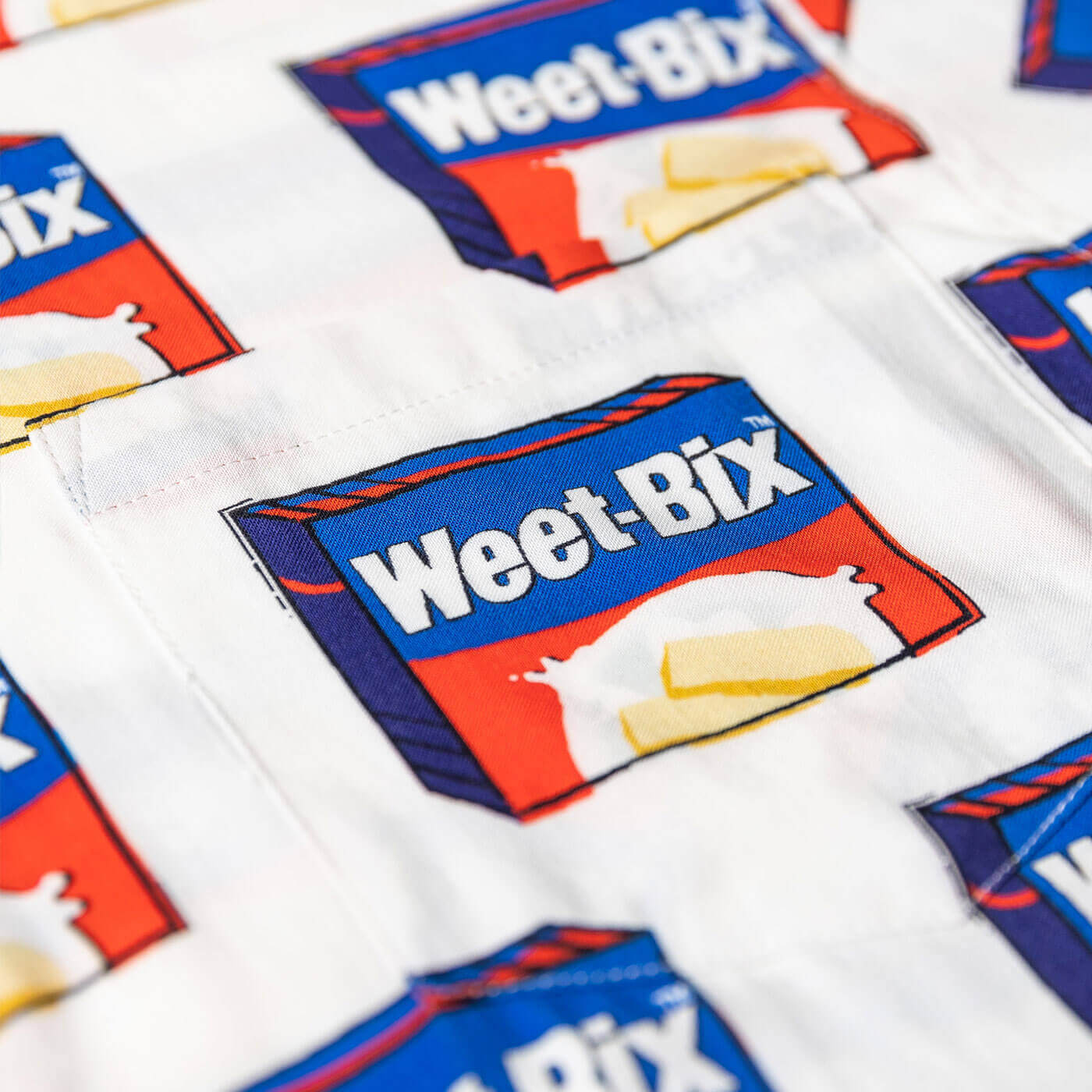 Weet-Bix Festival Shirt