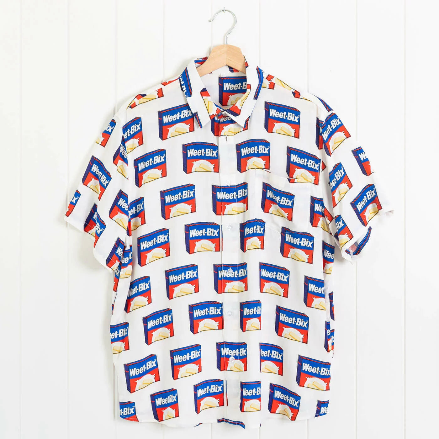 Weet-Bix Festival Shirt