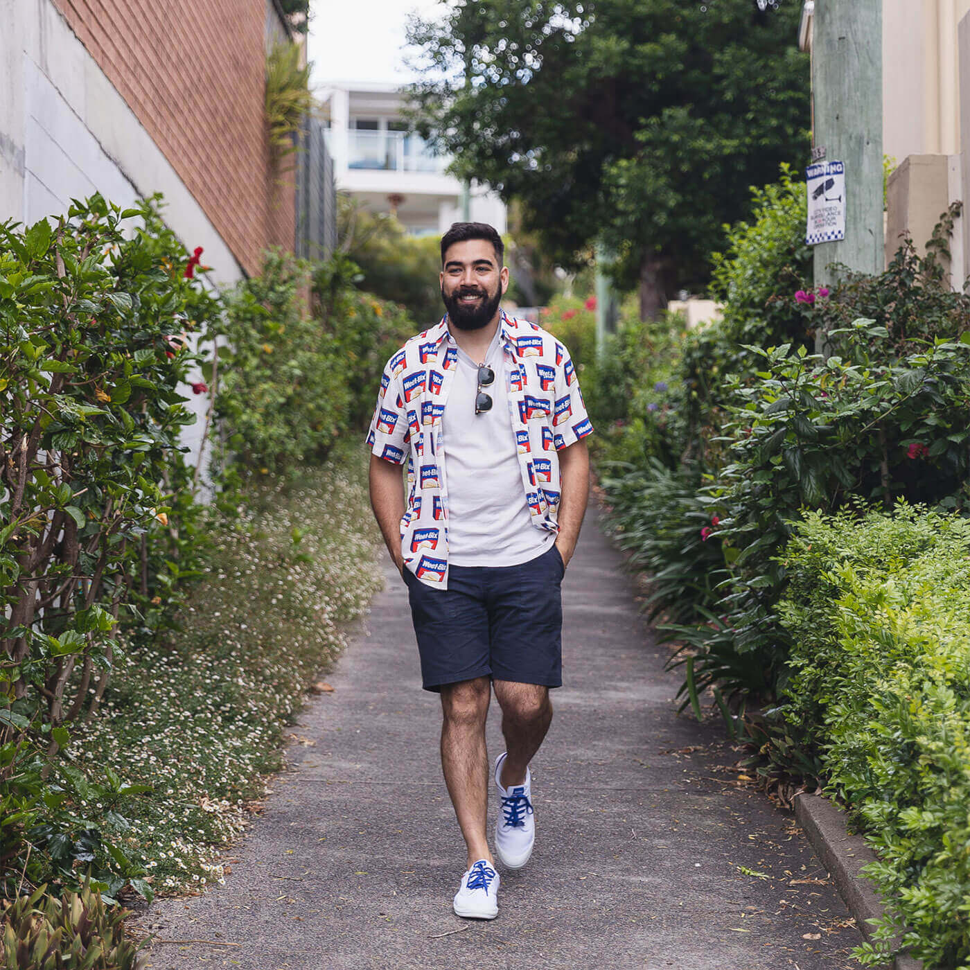 Weet-Bix Festival Shirt