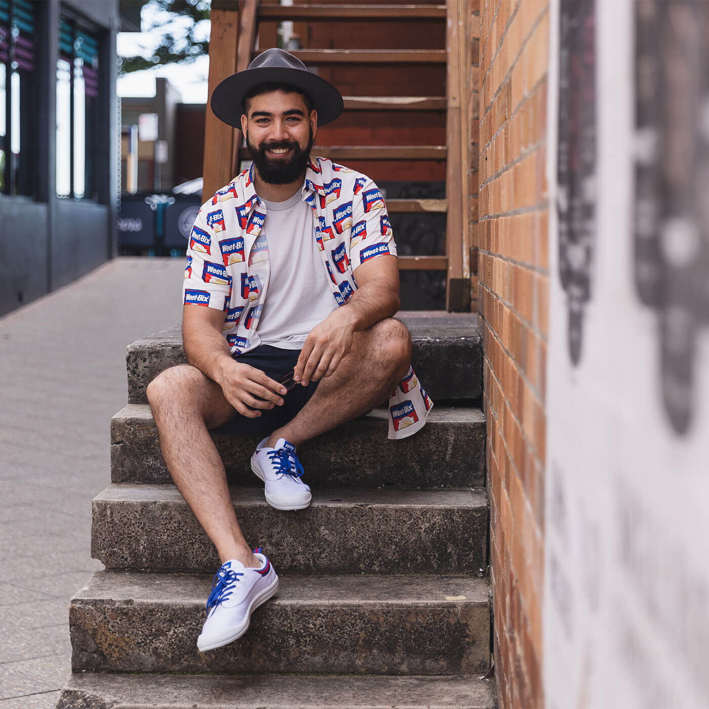 Weet-Bix Festival Shirt