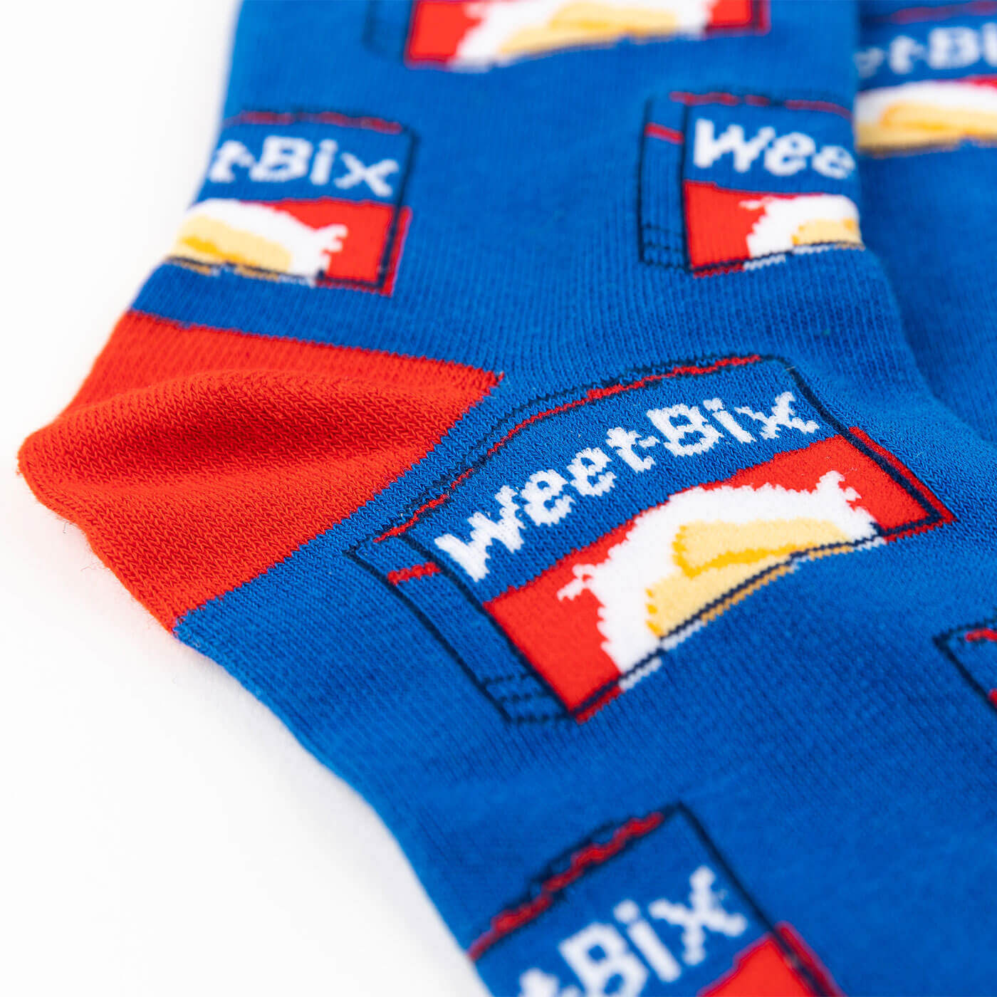 Weet-Bix Socks - Kids