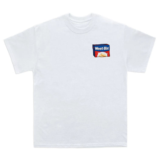 Weet-Bix Basic T-Shirt