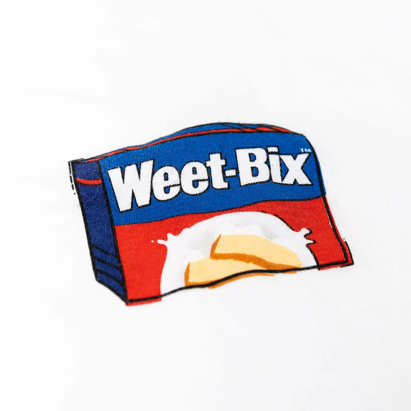 Weet-Bix Basic T-Shirt