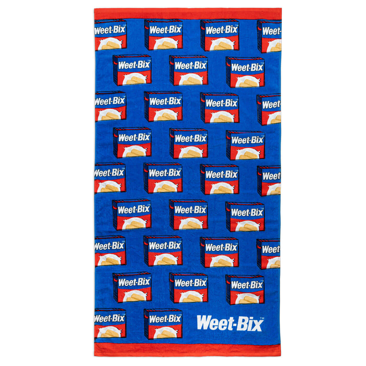 Weet-Bix Beach Towel