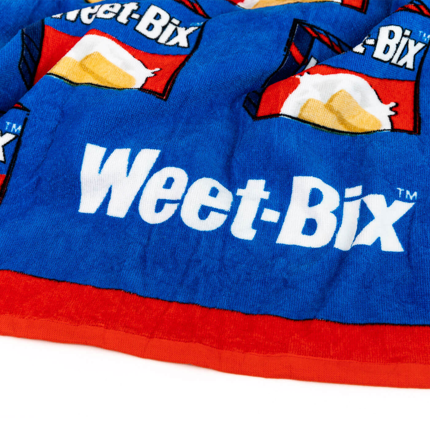 Weet-Bix Beach Towel