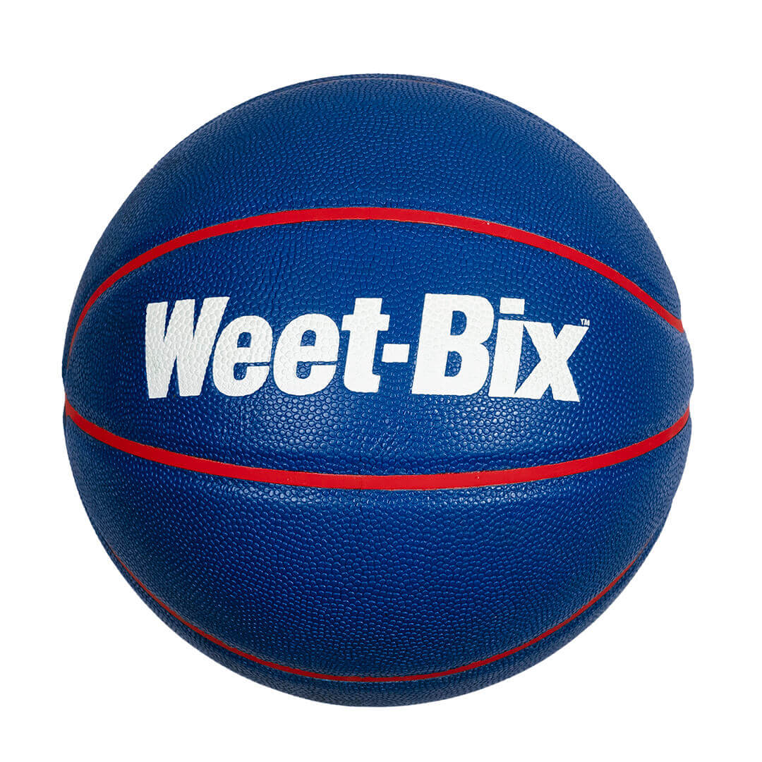 Weet-Bix Basketball