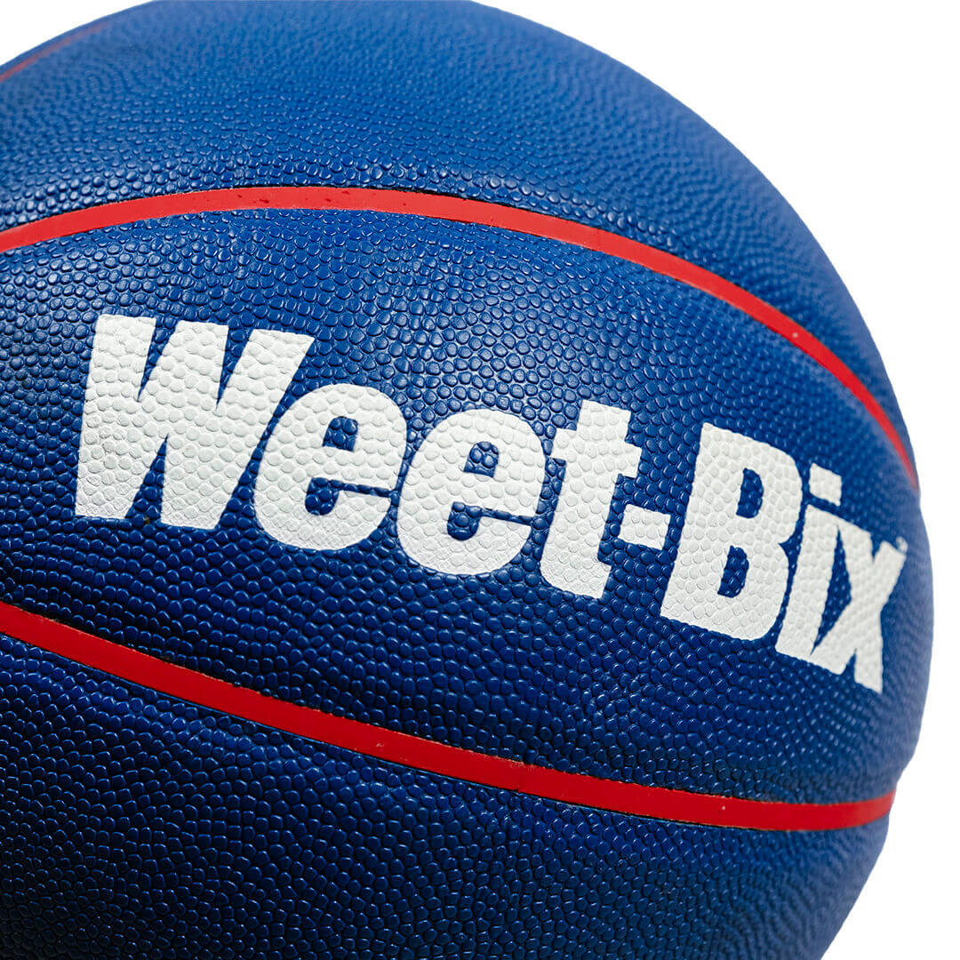 Weet-Bix Basketball